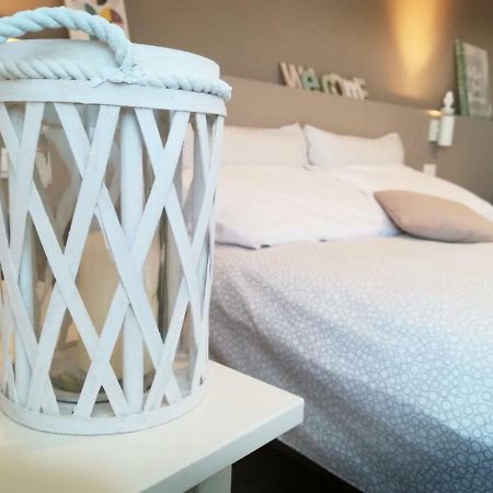 L'Ulivo Hotel Verona Eksteriør billede