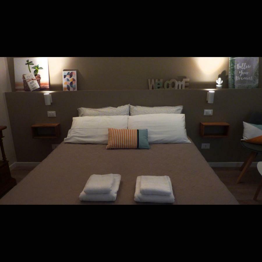 L'Ulivo Hotel Verona Eksteriør billede