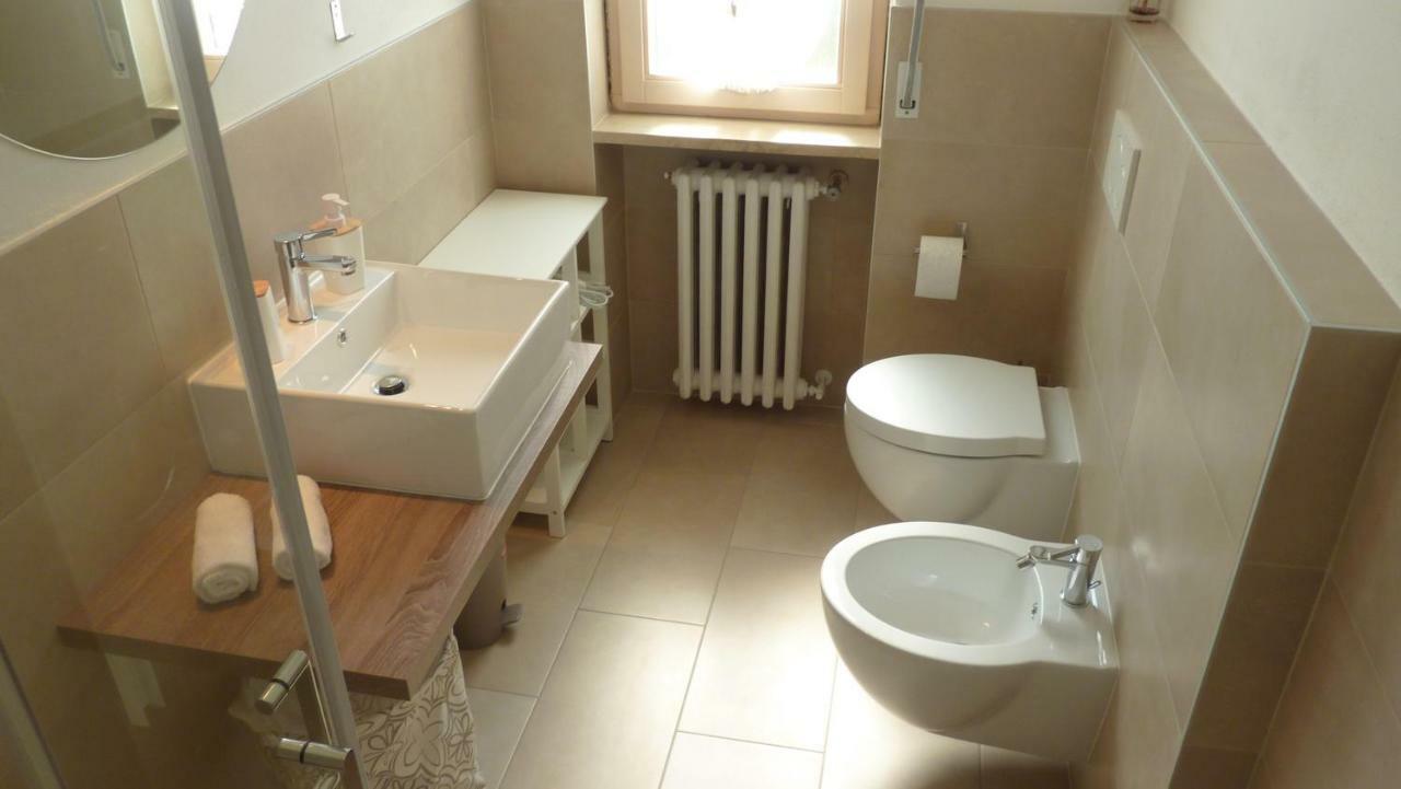 L'Ulivo Hotel Verona Eksteriør billede