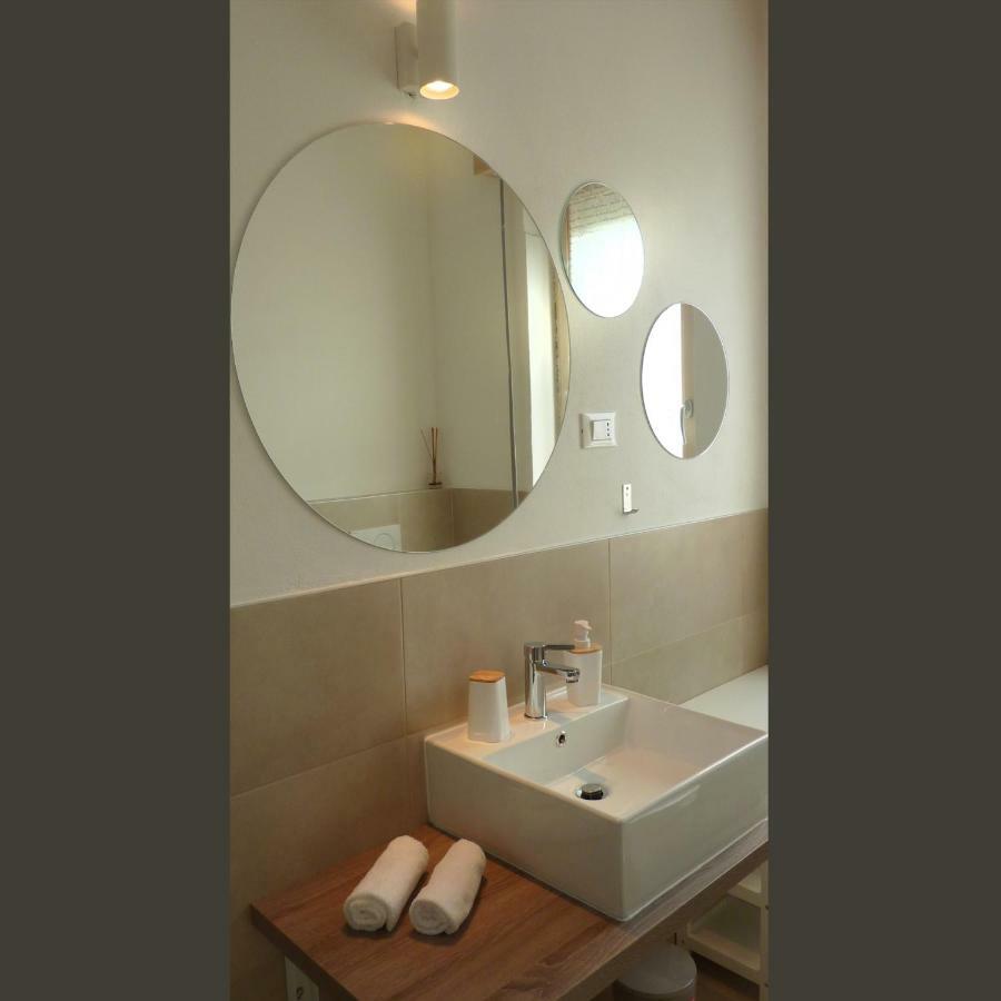 L'Ulivo Hotel Verona Eksteriør billede