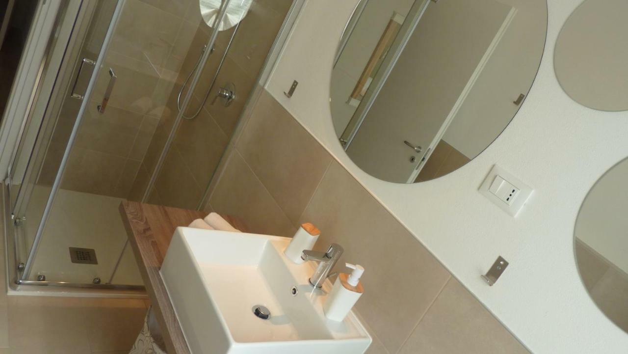 L'Ulivo Hotel Verona Eksteriør billede