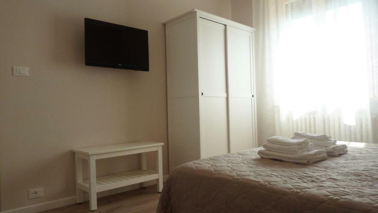 L'Ulivo Hotel Verona Eksteriør billede