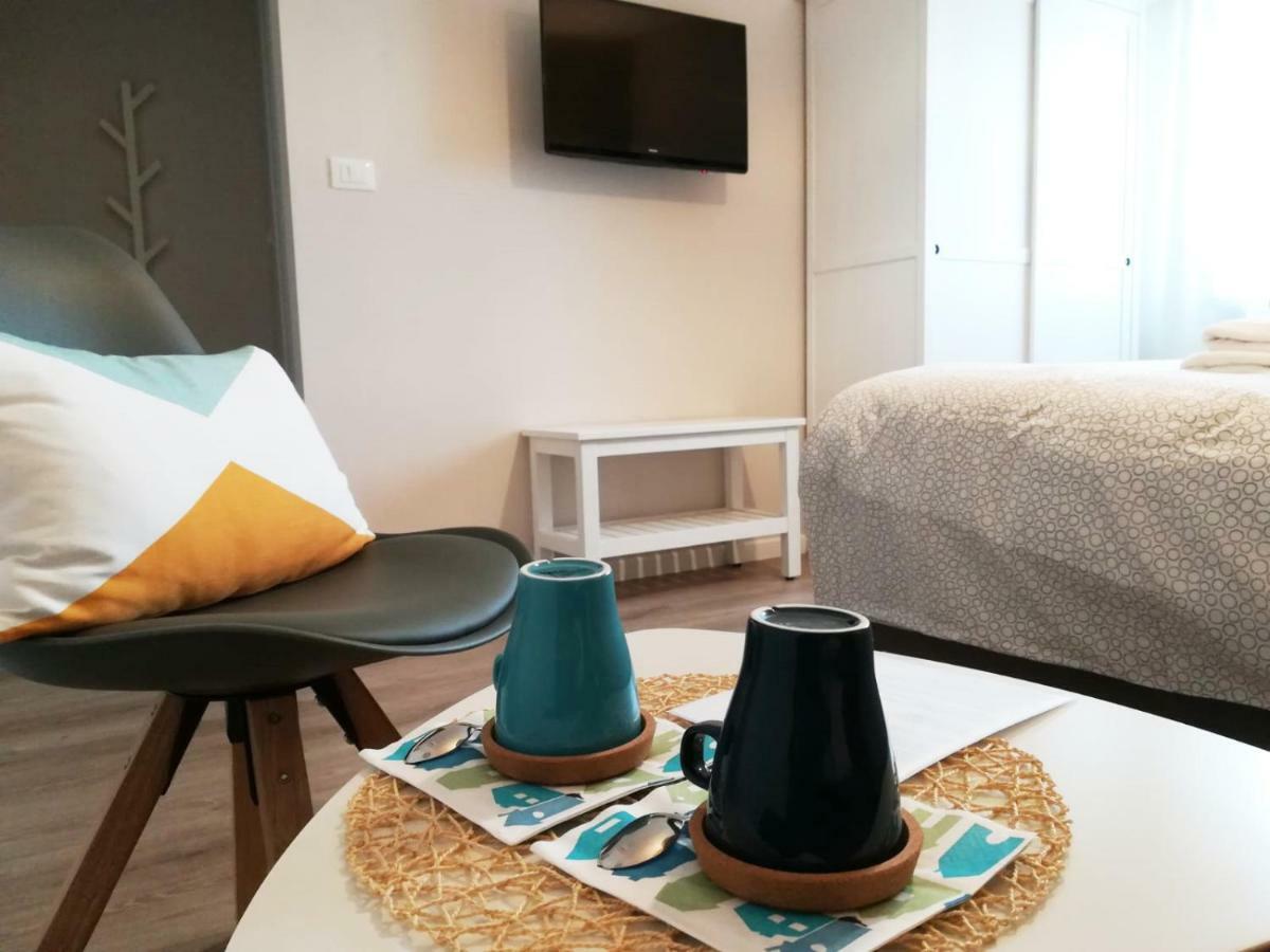 L'Ulivo Hotel Verona Eksteriør billede