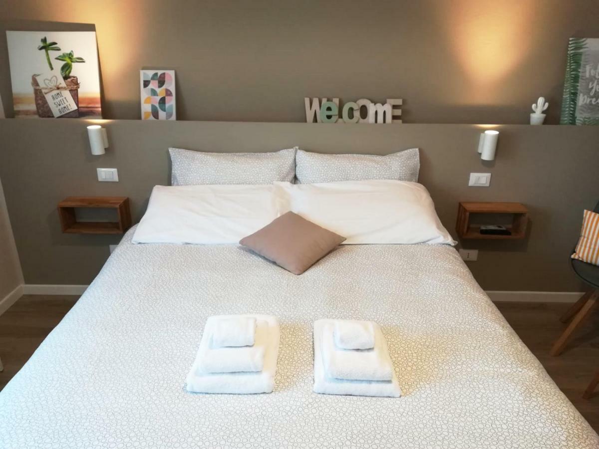 L'Ulivo Hotel Verona Eksteriør billede