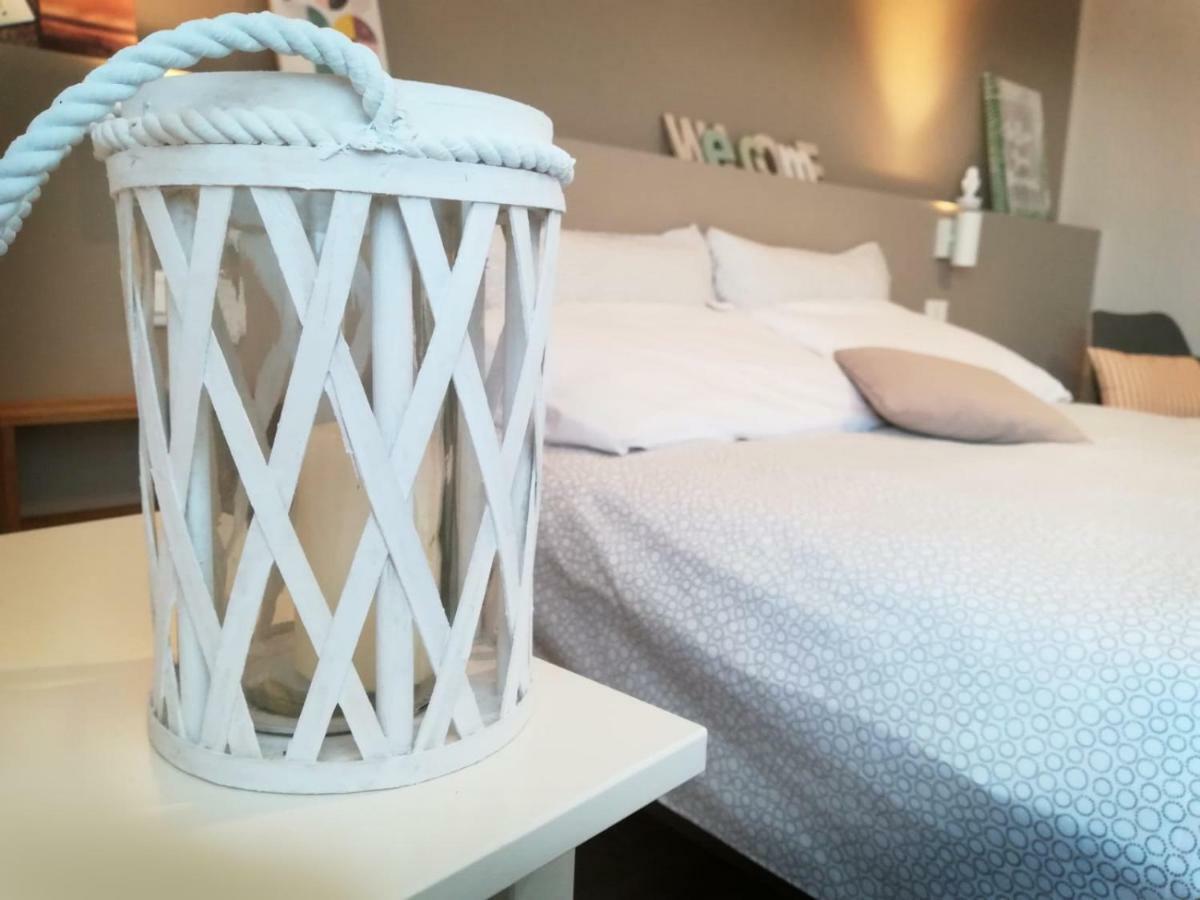 L'Ulivo Hotel Verona Eksteriør billede