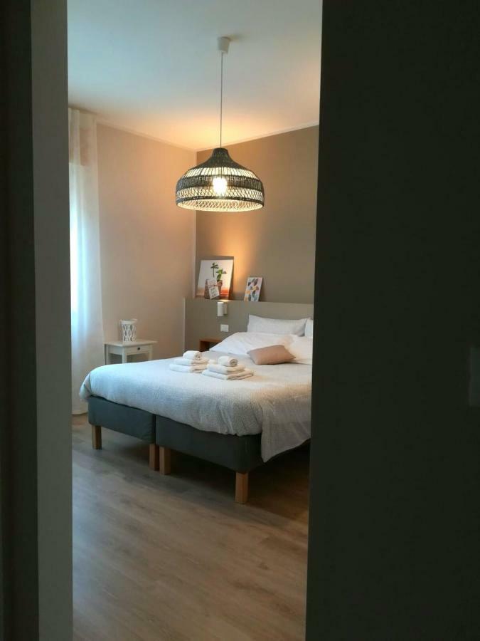 L'Ulivo Hotel Verona Eksteriør billede